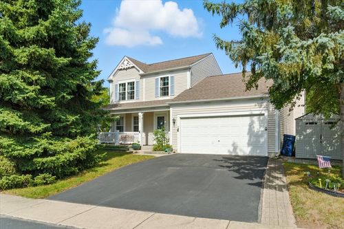880 Savanna Springs Dr, Lake Villa, IL, 60046-6644 | Card Image