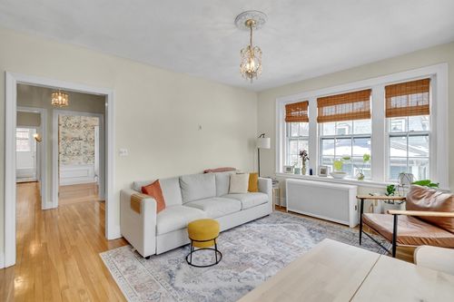 33-41 Bowdoin, Cambridge, MA, 02138 | Card Image