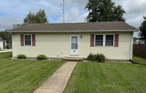 126 Dugan St, Saint Paris, OH, 43072-9405 | Card Image
