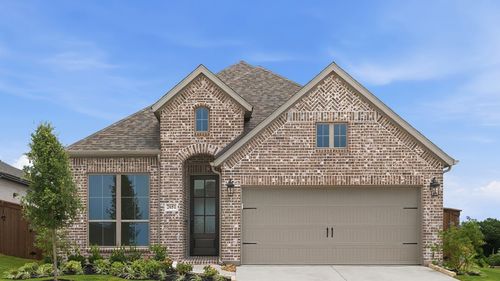 2651 Brooklyn St, Forney, TX, 75126-1101 | Card Image