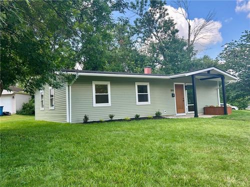 1195 Ringwalt Dr, Dayton, OH, 45432-1736 | Card Image
