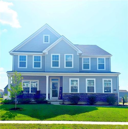 9031 Lakeside St, Tipp City, OH, 45371-2659 | Card Image