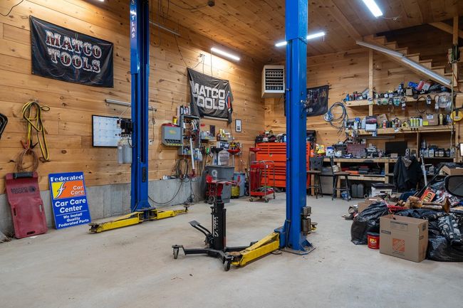 618 Kearsarge Mountain Rd, House other with 4 bedrooms, 4 bathrooms and null parking in Warner NH | Image 29