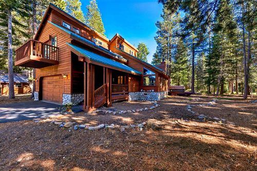 12371 Snowpeak Way, Truckee, CA, 96161-6707 | Card Image