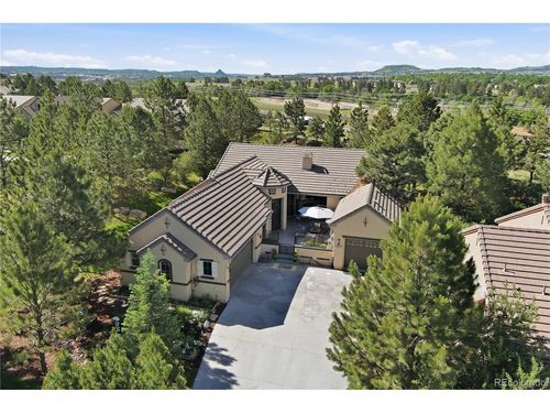 5016 Vermillion Ct, Castle Rock, CO, 80108-9033 | Card Image