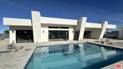 60277 Pueblo Trl, Joshua Tree, CA, 92252-2942 | Card Image