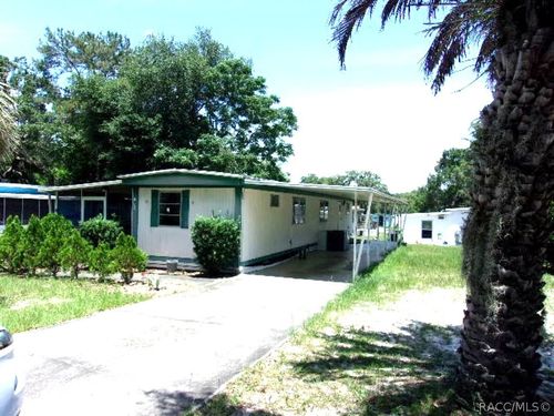 5169 S Castlelake Avenue, Floral City, FL, 34436 | Card Image