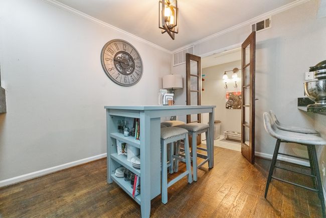 APT-17A - 4800 Northway Dr, Condo with 2 bedrooms, 3 bathrooms and null parking in Dallas TX | Image 5