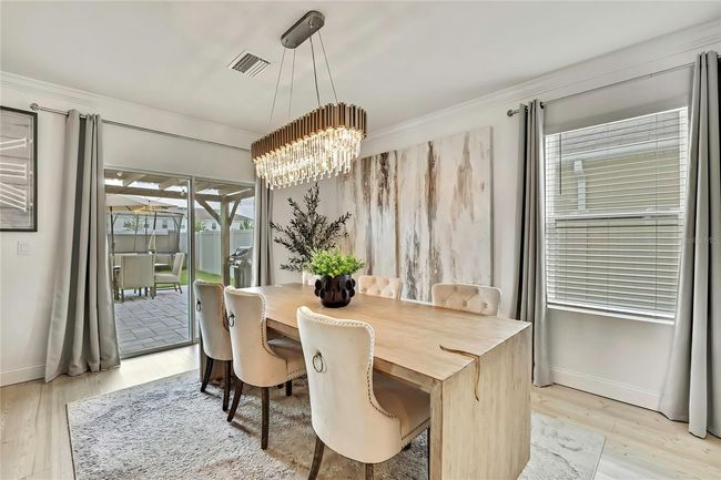 9188 Forge Breeze Loop, House other with 4 bedrooms, 3 bathrooms and null parking in WESLEY CHAPEL FL | Image 19