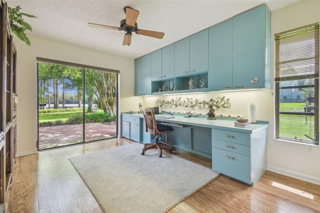 820 Newberger Rd, House other with 3 bedrooms, 2 bathrooms and null parking in LUTZ FL | Image 15
