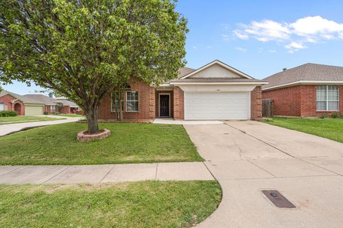 4117 Chelan Court, Fort Worth, TX, 76244 | Card Image