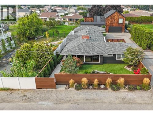 1470 Guisachan Pl, Kelowna, BC, V1Y7X7 | Card Image