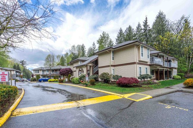 306 - 1750 Mckenzie Road, Townhouse with 2 bedrooms, 1 bathrooms and 1 parking in Abbotsford BC | Image 26