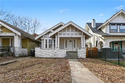 4026 Agnes Ave, Kansas City, MO, 64130-1406 | Card Image