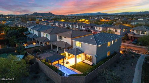 2909 E Sands Dr, Phoenix, AZ, 85050-8202 | Card Image