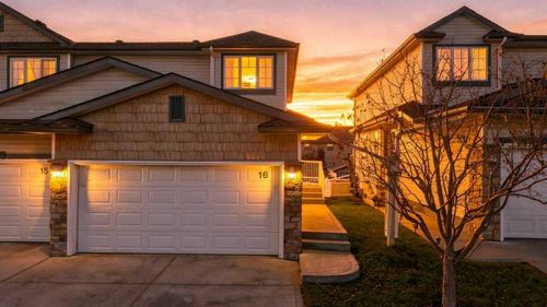 16-73 Addington Dr, Red Deer, AB, T4R2Z6 | Card Image