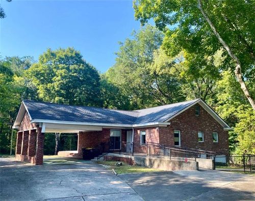 4 Colonial Dr Nw, Rome, GA, 30165-1604 | Card Image