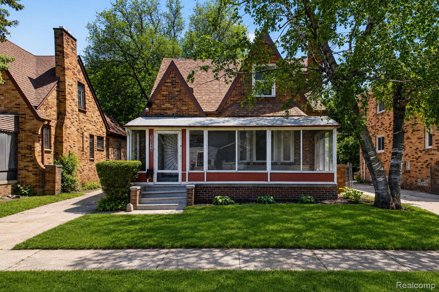 Residential in Detroit