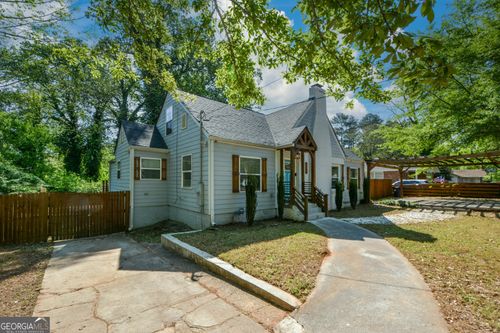 3164 Harris Dr, East Point, GA, 30344-4403 | Card Image