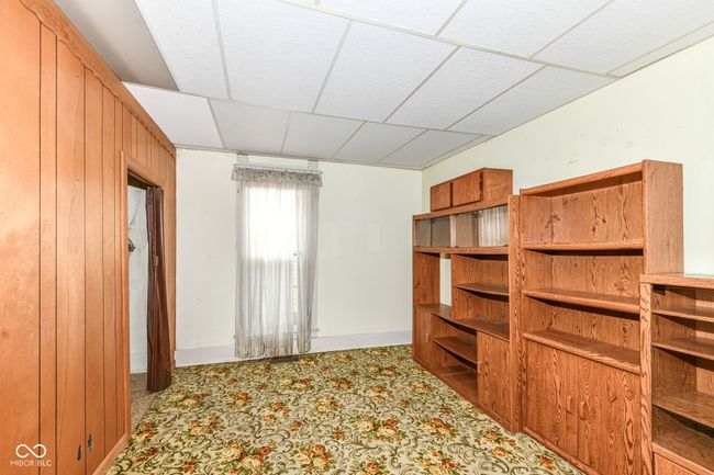 Bedroom 3 with large window | Image 15