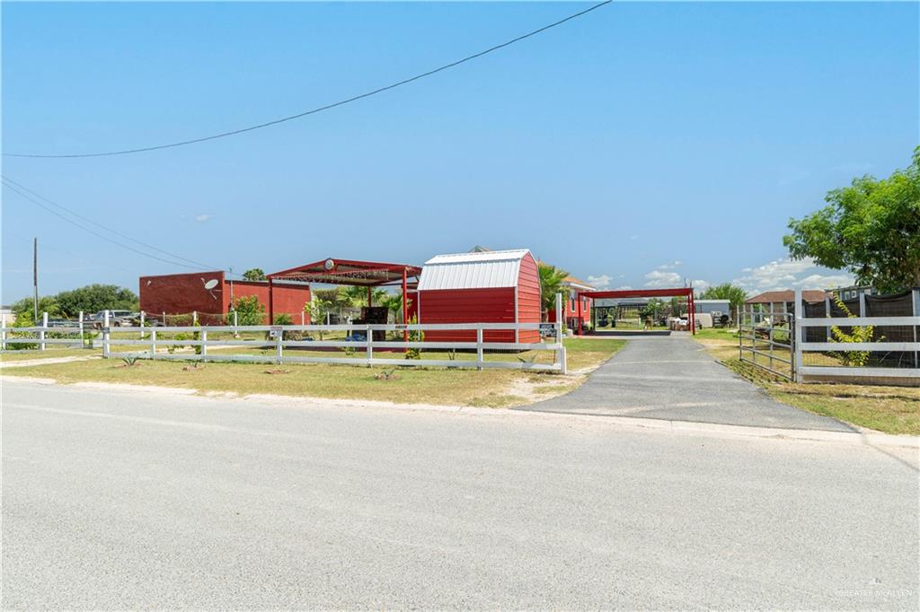Residential in Edinburg 2