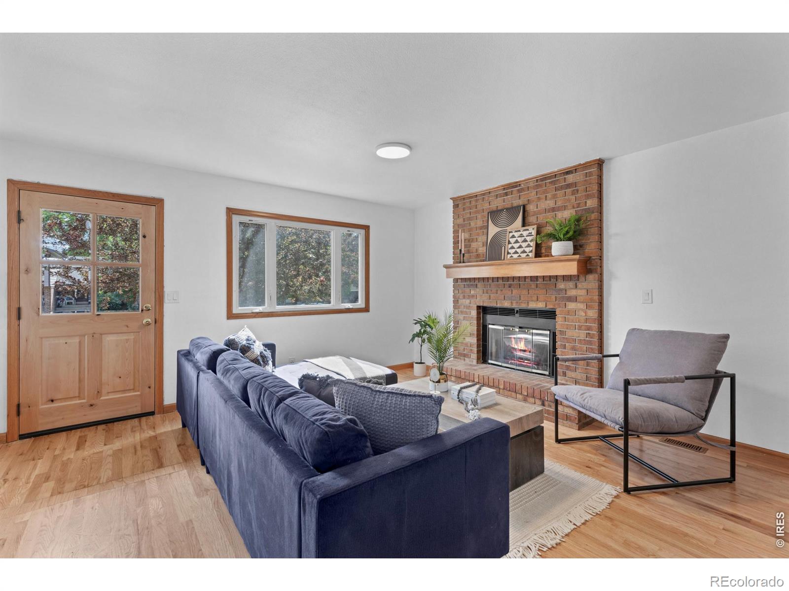 Residential in Longmont 5