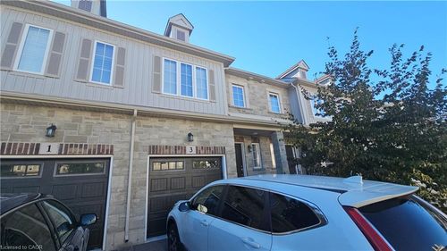 3 Sharp Dr, Ancaster, ON, L9K0J9 | Card Image