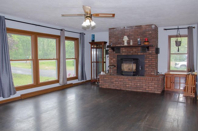 14888 R Ave E, House other with 3 bedrooms, 1 bathrooms and null parking in Scotts MI | Image 46