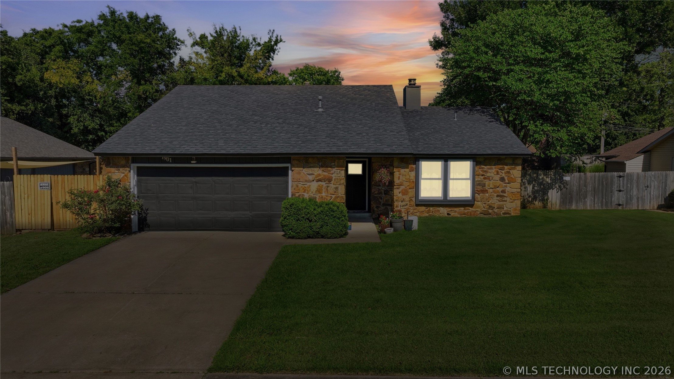 Residential in Broken Arrow 2