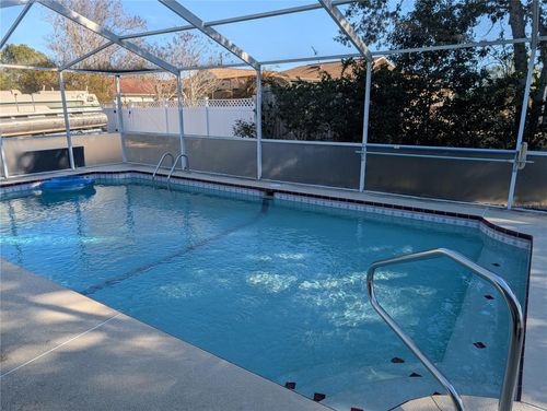 8213 Pagoda Dr, SPRING HILL, FL, 34606-6823 | Card Image