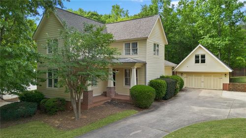 4450 Whistle Stop Ln, Douglasville, GA, 30135-7612 | Card Image