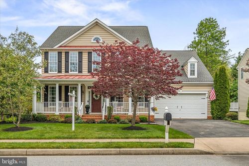 1808 Fieldbrook Ln, MOUNT AIRY, MD, 21771-4051 | Card Image