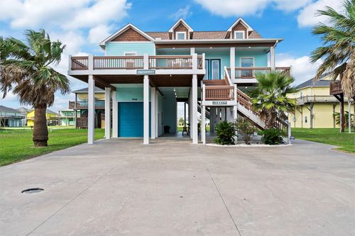 946 Raymond, Port Bolivar, TX, 77650-2862 | Card Image