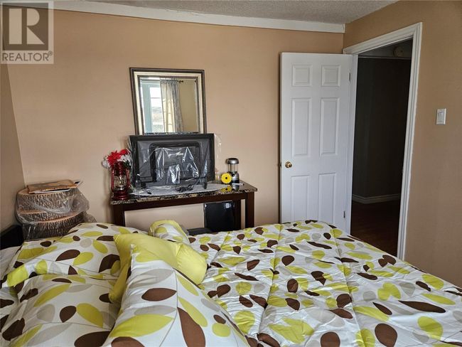 117 Main Rd, House other with 4 bedrooms, 2 bathrooms and null parking in Tilting NL | Image 13