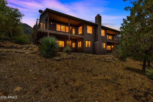 95 E Ramsey Canyon Rd, Hereford, AZ, 85615-9613 | Card Image