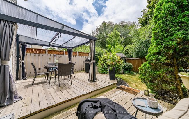 2 Frazer Rd, House other with 3 bedrooms, 2 bathrooms and 4 parking in Ajax ON | Image 27
