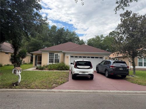 2393 Paulette Dr, Haines City, FL, 33844-2423 | Card Image