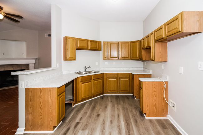 1109 Cross Meadow Rd, House other with 3 bedrooms, 2 bathrooms and null parking in Cordova TN | Image 7