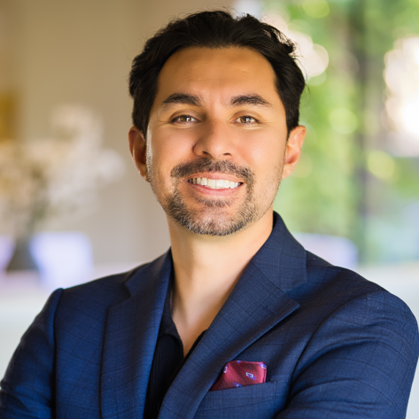 Daniel Sanchez