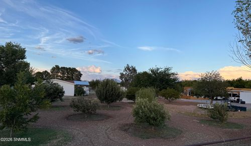 3645 Lucky Lindy Ln, Las Cruces, NM, 88007-5400 | Card Image