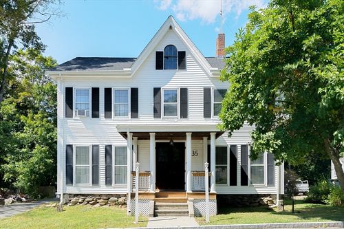 35 Bacon St, Warren, MA, 01083-9799 | Card Image