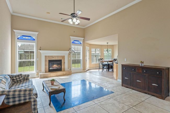 1315 S Breckenridge Loop, House other with 3 bedrooms, 2 bathrooms and null parking in Rogers AR | Image 6