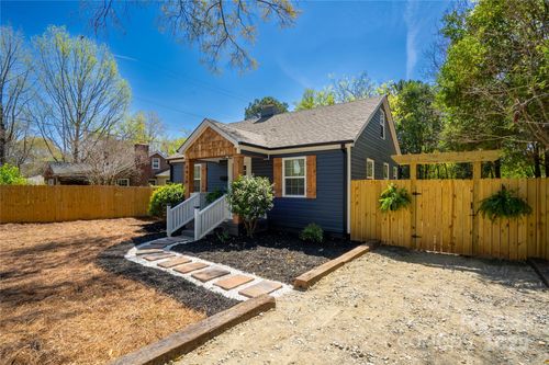 4429 Major St, Charlotte, NC, 28208-2554 | Card Image