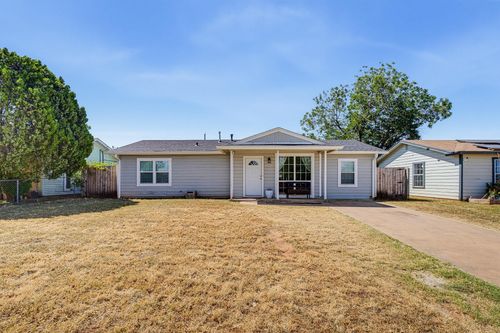 5473 Questa Dr, Abilene, TX, 79605-2514 | Card Image
