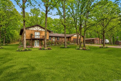 50 Linda Ln, Tumbling Shoals, AR, 72581-9301 | Card Image