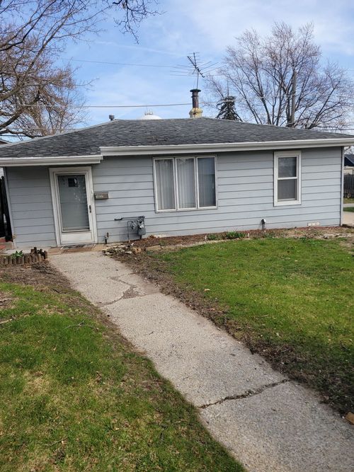 18237 Oakwood Ave, Lansing, IL, 60438-2903 | Card Image