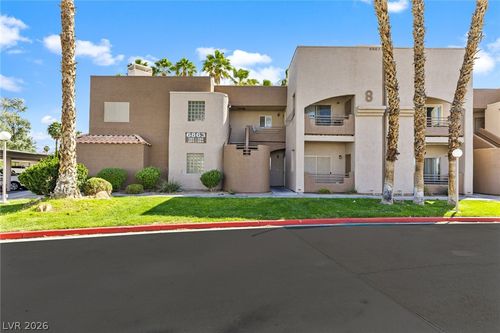 101-6863 Tamarus St, Las Vegas, NV, 89119-0388 | Card Image