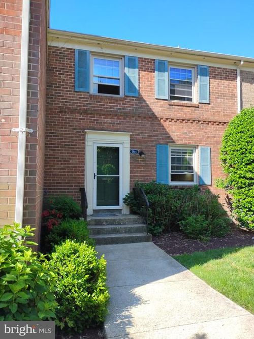 5944 Westchester Park Dr, COLLEGE PARK, MD, 20740-2867 | Card Image