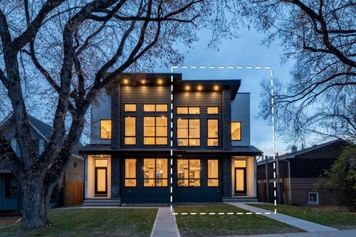 1444 43 St Sw, Calgary, AB, T3C2A2 | Card Image