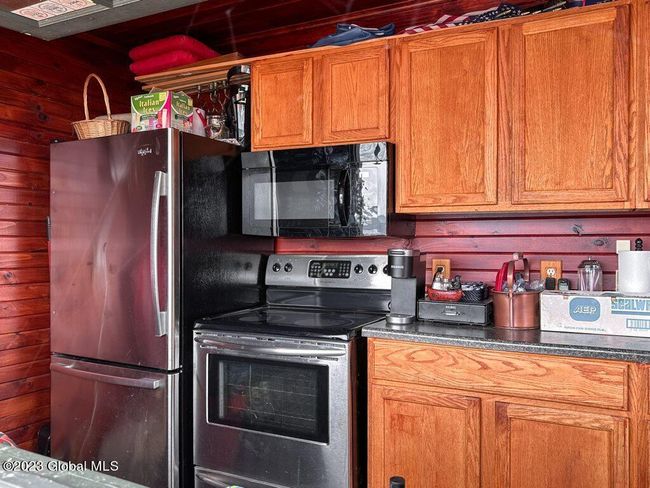 9667 Lakeshore Dr, House other with 3 bedrooms, 4 bathrooms and 7 parking in Hague NY | Image 20